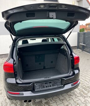 VOLKSWAGEN TIGUAN 4x4 - NA PREDAJ / NA SPLÁTKY - 11