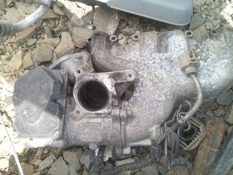 Diely Audi A3 2008 1.9TDI 77kw - 11
