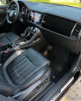 Škoda KODIAQ L&K 2.0TDi DSG 110kW 2021 ŤAŽNÉ/CANTON/360°/ACC - 11