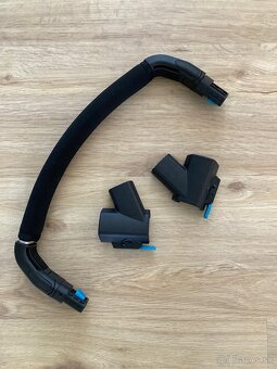 Thule Urban glide 2 - Blue 18X - 11