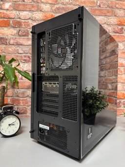 i5 13600KF\32GB\RTX 4070Ti\SSD\850W Zdroj - 11
