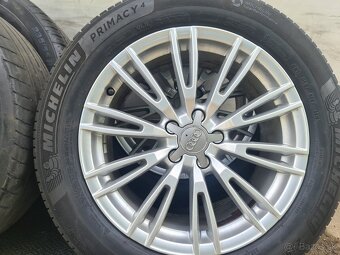 5X112 R18 AUDI LEN DISKY - 11