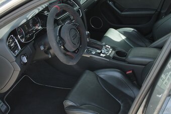 Audi RS4 Avant (B8) 4.2 FSI, 331kW, A7 - 11