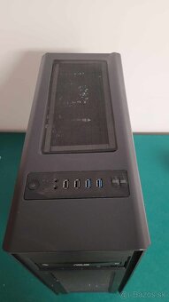 Predam PC s AMD FX-8320 s Sapphire Radeon RX 580 NITRO+ 8GB - 11