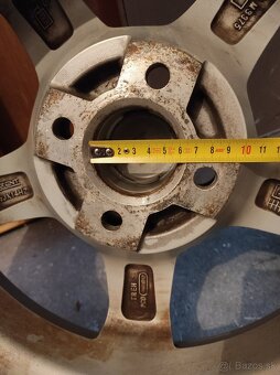 Dezent 14" - 11