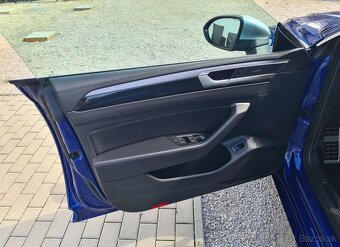 VW ARTEON SHOOTING BRAKE SB 2.0 TSI R 4MOTION DSG - 11