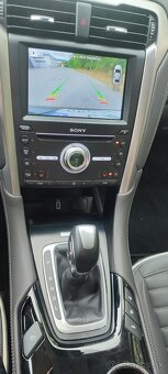 Ford Mondeo VIGNALE HYBRID 2,0 BENZIN+HEV,14159KM - 11
