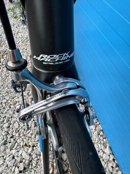 Rock Machine Raceride 700 - 11