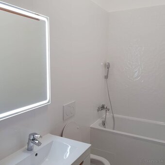 PRENÁJOM - Staromestský 3 - izbový byt - Košice - Centrum - 11