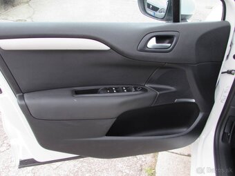 Citroën C4 1.6 Vti - Splátka 99,-€ - 11