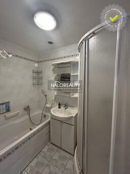 HALO reality - Predaj, rodinný dom Prievidza, HRADEC - EXKLU - 11