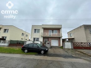 ❗️ZNÍŽENÁ CENA❗️ 5+1 izbový poschodový rodinný dom - 11