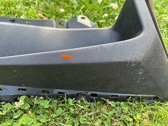 Yamaha xmax 125/300 2021 - 11