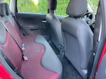 Citroen C3 1.4, rok 2009, úplne nová STK a EK - 11