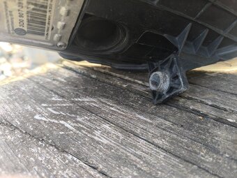 Bixenon passat b6 - 11