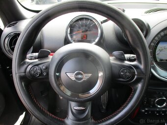 MINI COUNTRYMAN 1,6Works ALL4 160kw Panorama Xenon - 11