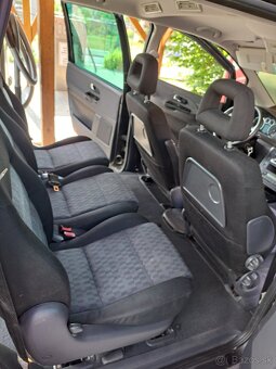 Predam wolksvagen sharan 1.9tdi - 11