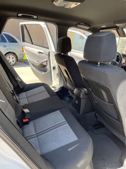 BMW X1/x drive 2,5i Automat - 11