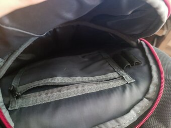 Batoh na notebook - ASUS ROG NOMAD backpack 17 - 11
