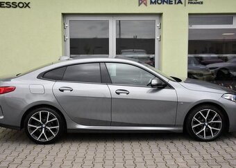 BMW Řada 2 218d REZERVACE 110 kw - 11