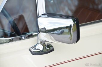 Rolls-Royce Corniche - 11