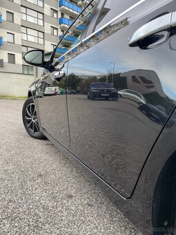 Chevrolet Cruze - 11