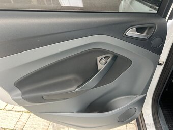 Ford c-max - 11