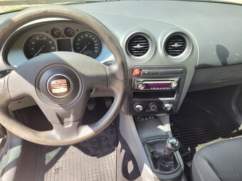 Seat Cordoba 1.4 MPI 16V - 11