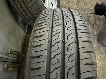 Disky Pyxis Octavia 2  5x112 R15 - 11