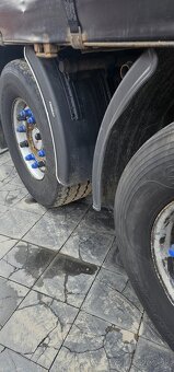 Mercedes Actros 1845 + Náves Kögel Mega - 11