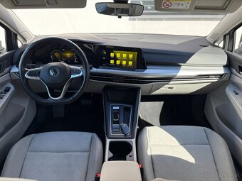 Volkswagen Golf Variant 1.5 eTSI  DSG - 11