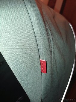 Kočík Carrello Bravo - 11