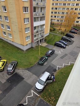 2iz. byt, FURČA, POVSTANIA ČES. ĽUDU - 11