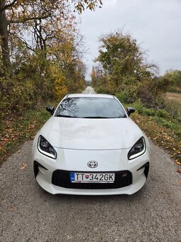 toyota gr86 - 11