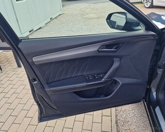 CUPRA FORMENTOR 1.5 TSI 150K DSG - 11