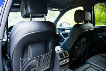 Audi Q5 Sportback 50 TFSIe S-line quattro S-tronic - 11