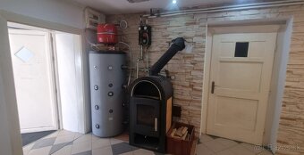 Domček - Obchodný priestor 109 m² - Kostoľany nad Hornádom - 11