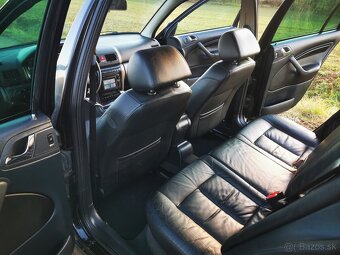 ŠKODA OCTAVIA COMBI 1.9TDI 96KW 131PS LAURIN&KLEMENT - 11