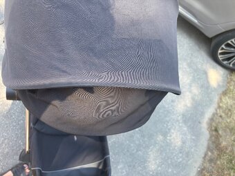 Cybex Priam 2021, dvojkombinácia - 11