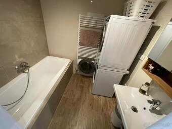 LUXUSNÝ 3-IZBOVÝ BYT V NOVOSTAVBE S TERASOU 109m2 - 11