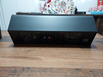 JAMO Surround +center 100ll - 11