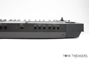 ROLAND ALPHA JUNO-2 – legendárny analóg - 11