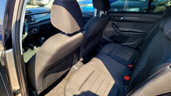 Škoda Fabia 1.2 TSI - 81kw Style - 11