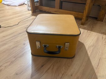 Heligonka Hlaváček - 11