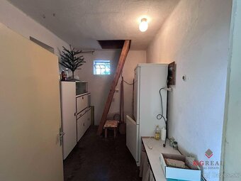 3-izbový dom predaj, Topolčianky - 11