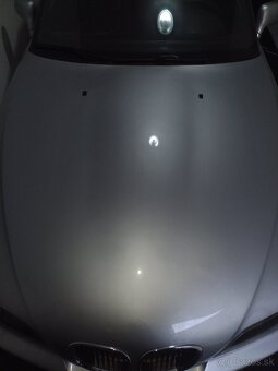 Predám prednú kapotu z BMW Z3 - 11
