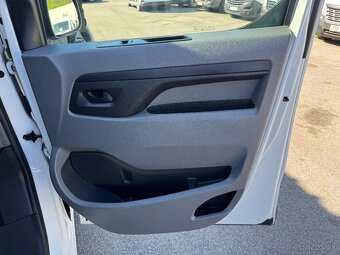 Opel Vivaro Kombi II 1.5 CDTi 120k L štandard - 11