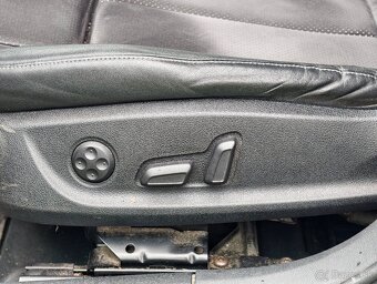 Audi A6 C7, 3.0TDI, Quatro - 11