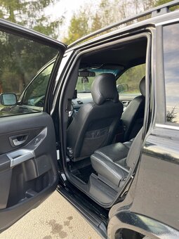Volvo xc90 - 11