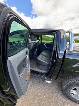 Ford ranger 2.2 Tdci Limited - 11
